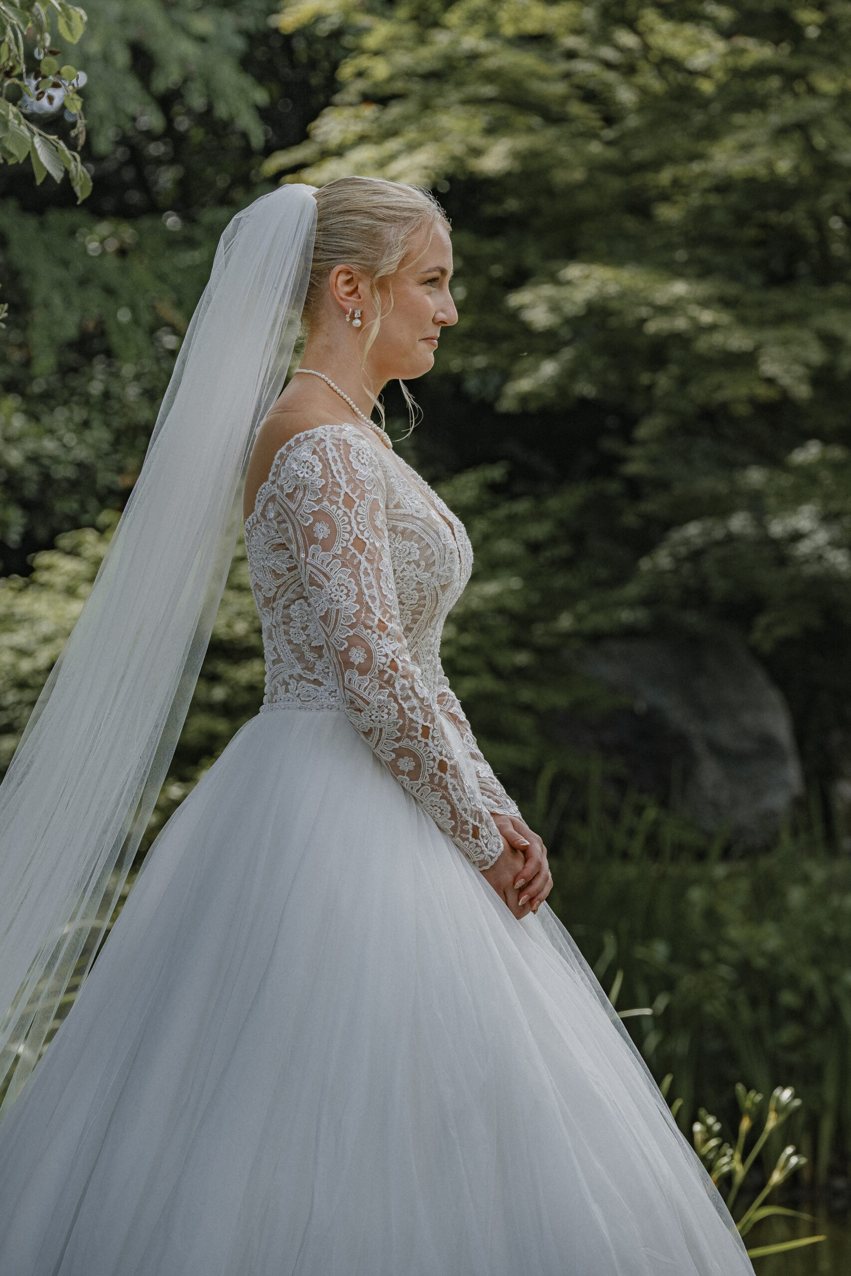 Michelle og Emil