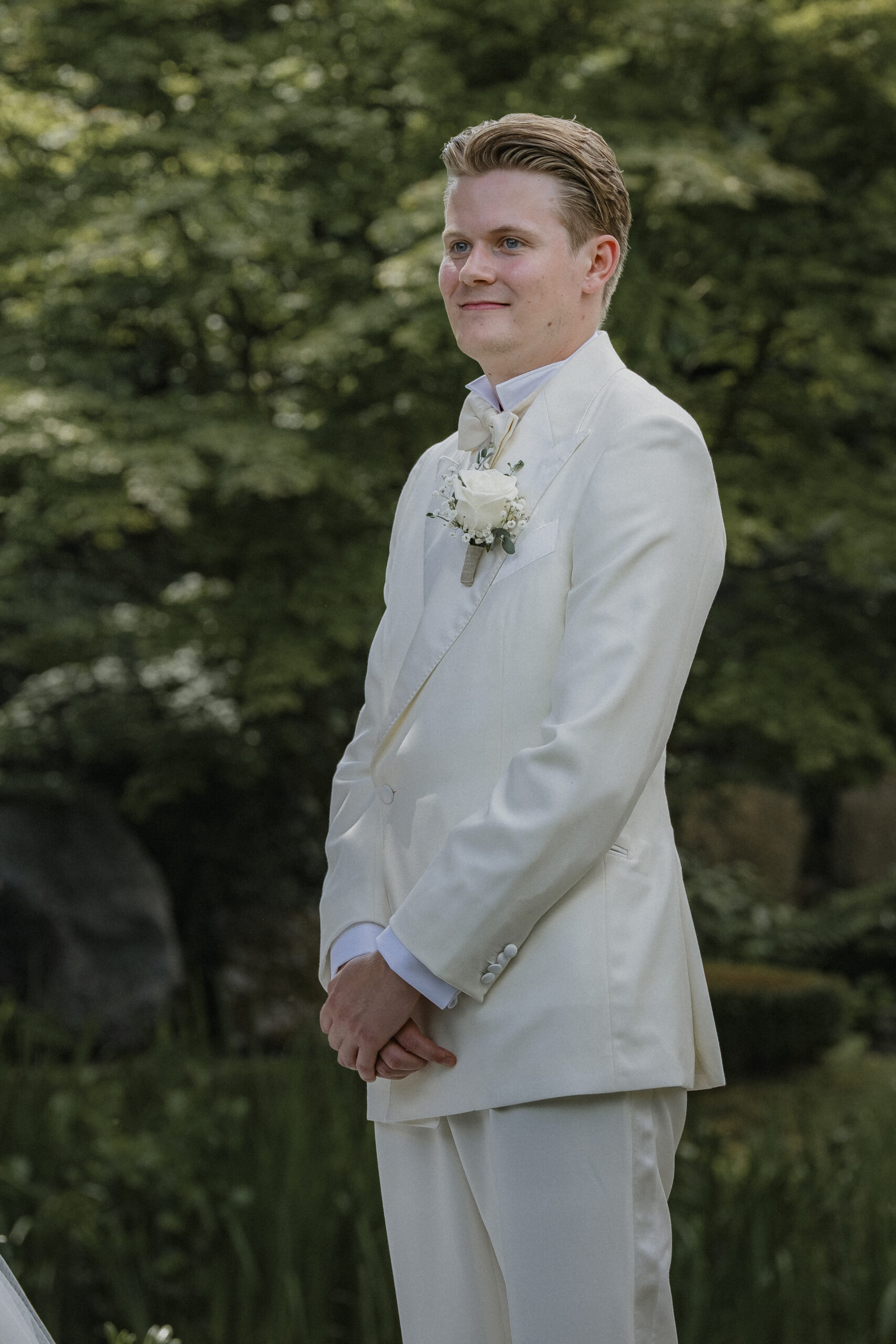 Michelle og Emil